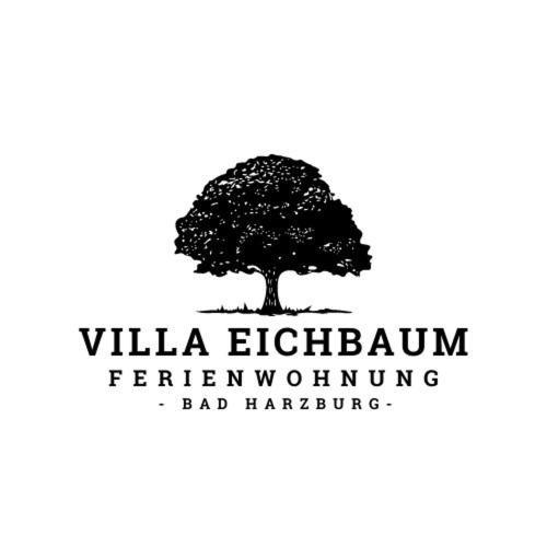 באד הרצבורג Ferienwohnung: Villa Eichbaum מראה חיצוני תמונה