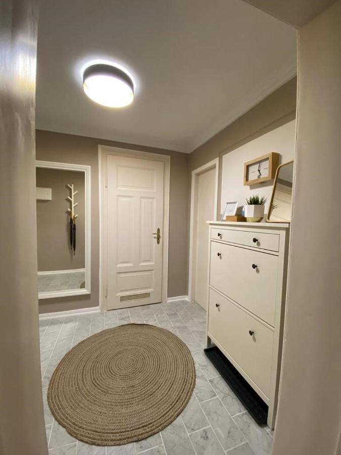 באד הרצבורג Ferienwohnung: Villa Eichbaum מראה חיצוני תמונה
